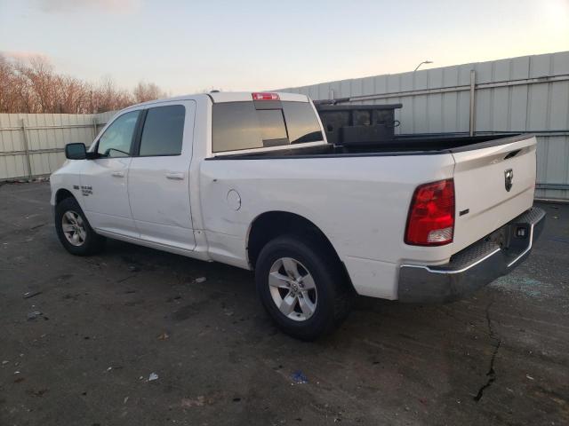 Photo 2 from auction – 2019 RAM 1500 CLASS with VIN 1C6RR6TT0KS731810