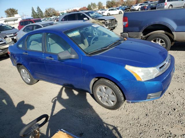 Photo 4 from auction – 2011 FORD FOCUS S with VIN 1FAHP3EN5BW103649