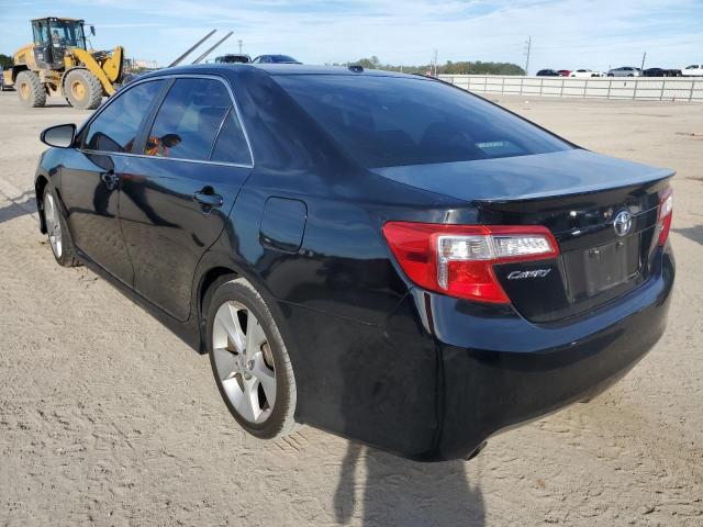 Photo 2 from auction – 2012 TOYOTA CAMRY SE with VIN 4T1BK1FK2CU008742