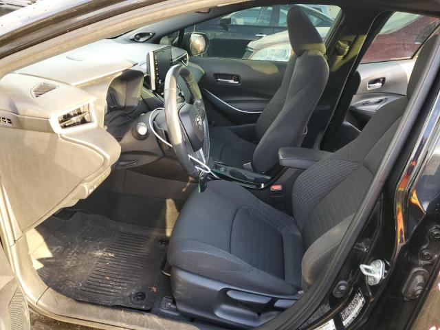 Photo 7 from auction – 2020 TOYOTA COROLLA SE with VIN 5YFP4RCE3LP002964