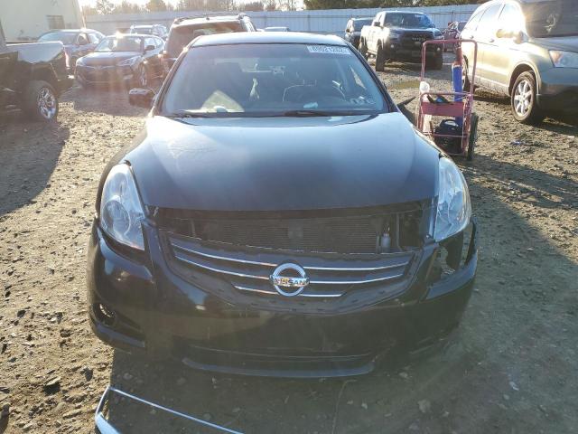 Photo 5 from auction – 2012 NISSAN ALTIMA BAS with VIN 1N4AL2AP7CC138050