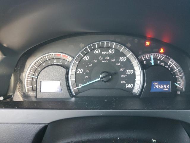 Photo 9 from auction – 2014 TOYOTA CAMRY L with VIN 4T1BF1FK3EU846009