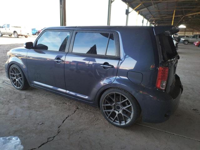 Photo 2 from auction – 2011 TOYOTA SCION XB with VIN JTLZE4FE9B1136986