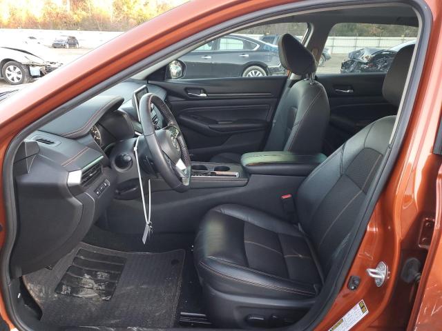 Photo 7 from auction – 2020 NISSAN ALTIMA SR with VIN 1N4BL4CV0LC168728