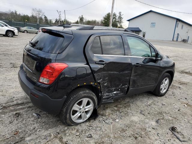Photo 3 from auction – 2016 CHEVROLET TRAX 1LT with VIN KL7CJPSB1GB645625