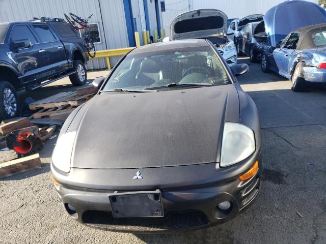 Photo 5 from auction – 2004 MITSUBISHI ECLIPSE GT with VIN 4A3AC74HX4E049989