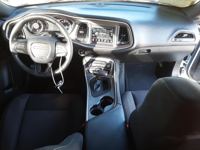 Photo 8 from auction – 2019 DODGE CHALLENGER with VIN 2C3CDZAG2KH714748