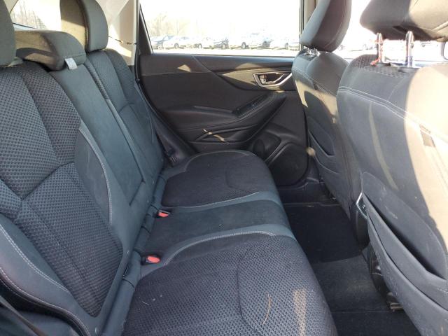 Photo 10 from auction – 2020 SUBARU FORESTER P with VIN JF2SKAJC9LH603201
