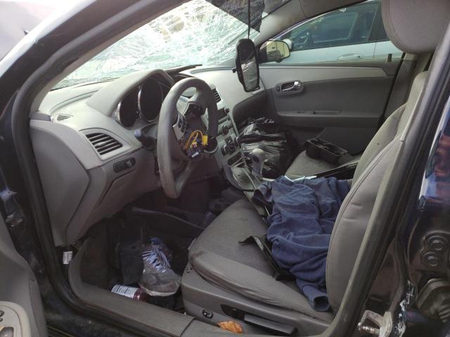 Photo 7 from auction – 2012 CHEVROLET MALIBU LS with VIN 1G1ZB5E07CF307330