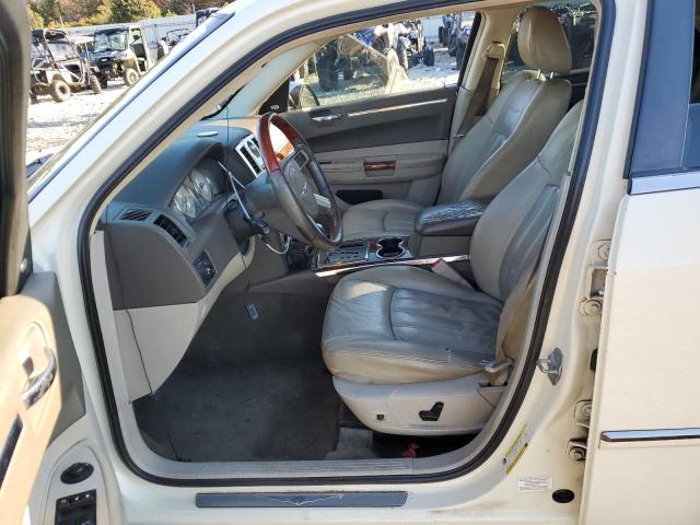 Photo 7 from auction – 2008 CHRYSLER 300C with VIN 2C3KA63H28H157812