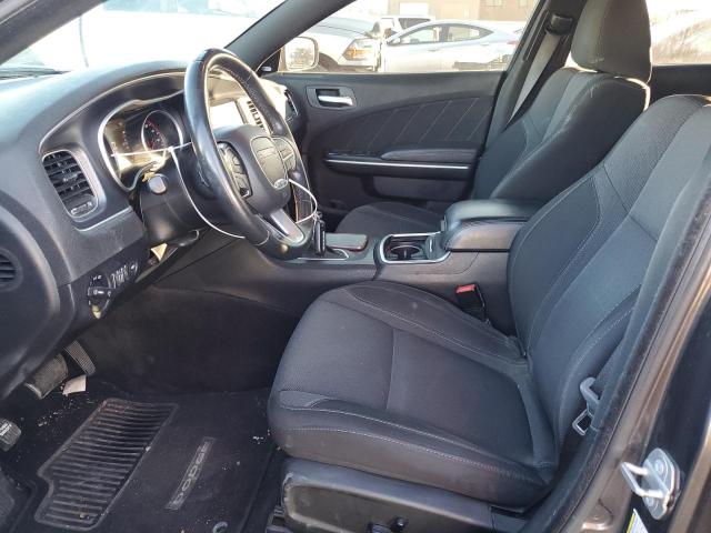 Photo 7 from auction – 2016 DODGE CHARGER SX with VIN 2C3CDXHG9GH179032