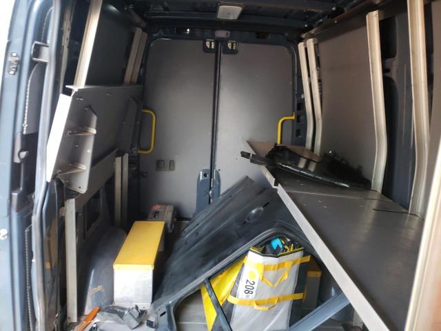 Photo 10 from auction – 2018 FREIGHTLINER SPRINTER 2 with VIN WD3PE7CD4JP633093