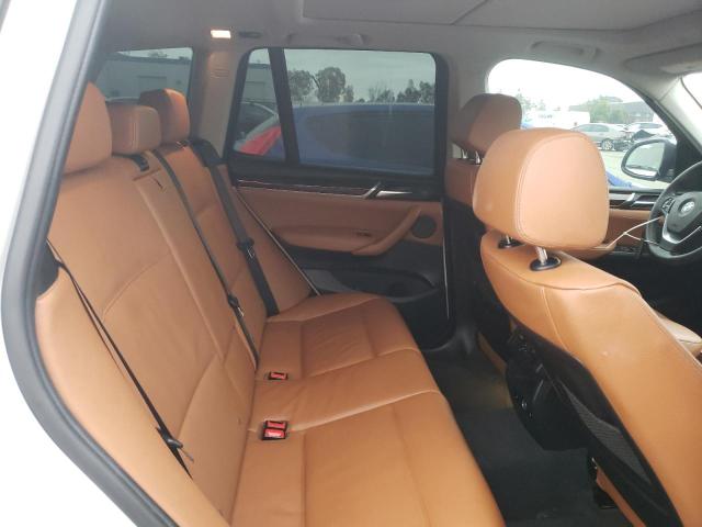 Photo 11 from auction – 2016 BMW X3 XDRIVE2 with VIN 5UXWX9C59G0D87287