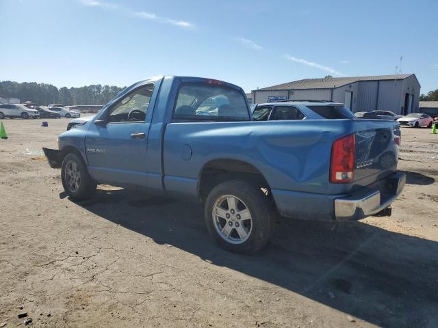 Photo 2 from auction – 2003 DODGE RAM 1500 S with VIN 1D7HA16KX3J648240