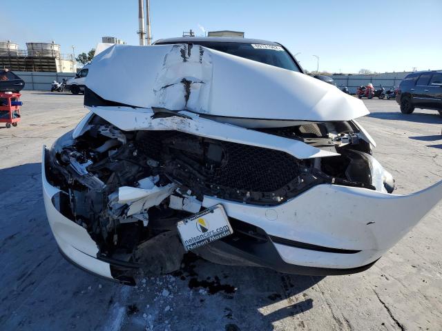 Photo 5 from auction – 2017 MAZDA CX-5 GRAND with VIN JM3KFBDL0H0131374