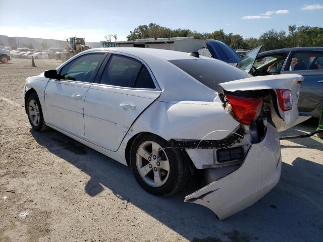 Photo 2 from auction – 2013 CHEVROLET MALIBU LS with VIN 1G11B5SA0DF144077