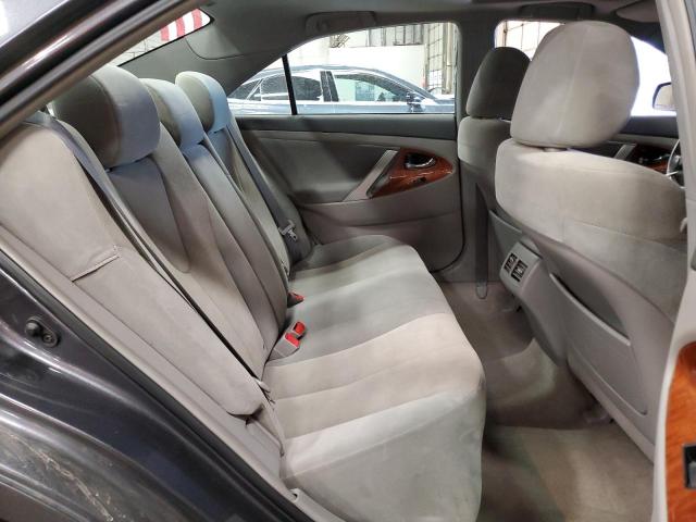 Photo 10 from auction – 2009 TOYOTA CAMRY BASE with VIN 4T1BE46K89U393595