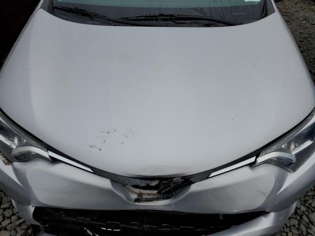 Photo 12 from auction – 2016 TOYOTA RAV4 LE with VIN 2T3BFREV5GW498525