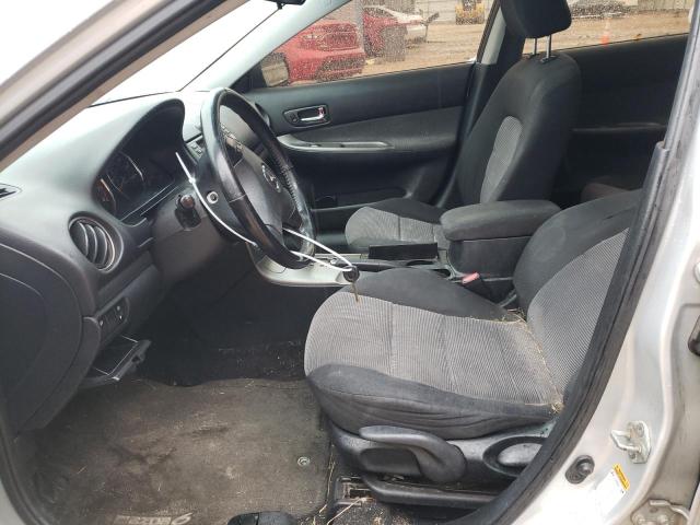 Photo 7 from auction – 2004 MAZDA 6 I with VIN 1YVHP84C245N67928