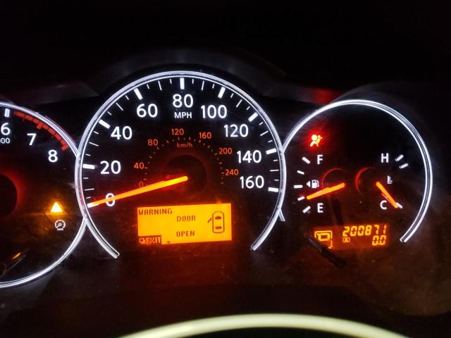 Photo 9 from auction – 2012 NISSAN ALTIMA BAS with VIN 1N4AL2AP9CN419707