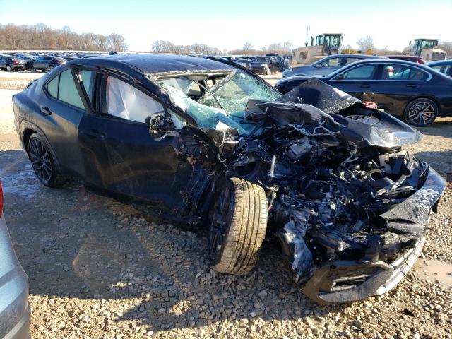 Photo 4 from auction – 2022 SUBARU WRX PREMIU with VIN JF1VBAF64N9009620