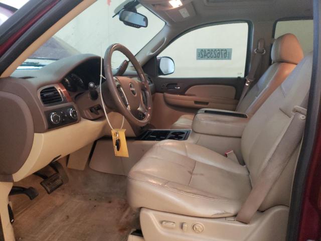 Photo 7 from auction – 2007 GMC YUKON with VIN 1GKFK13047J209790