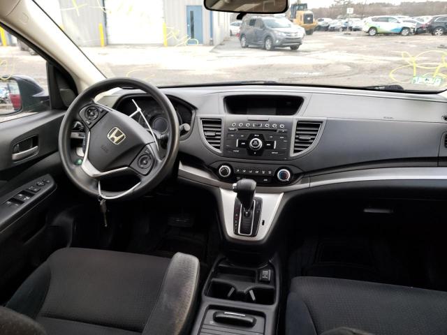 Photo 8 from auction – 2012 HONDA CR-V EX with VIN 2HKRM4H5XCH600549