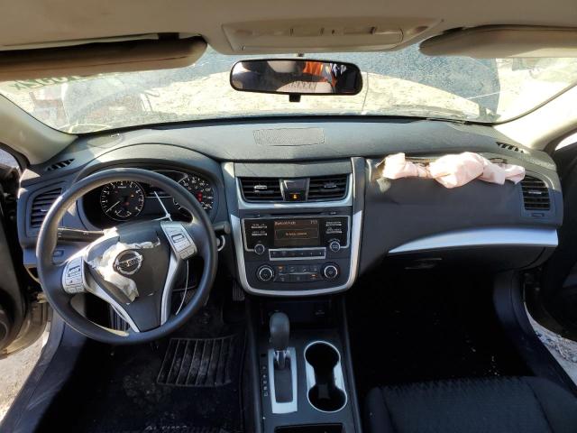 Photo 8 from auction – 2018 NISSAN ALTIMA 2.5 with VIN 1N4AL3AP0JC160765