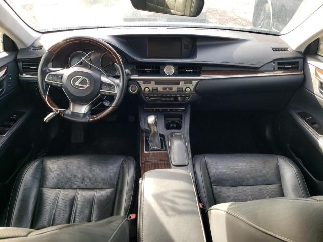 Photo 8 from auction – 2016 LEXUS ES 350 with VIN JTHBK1GG5G2216533