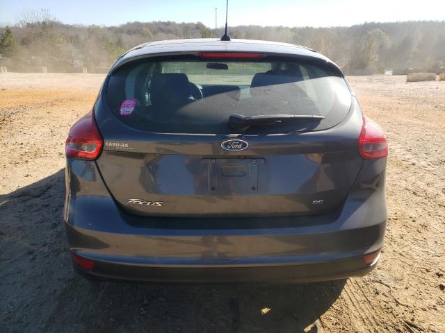 Photo 6 from auction – 2017 FORD FOCUS SE with VIN 1FADP3K24HL228676