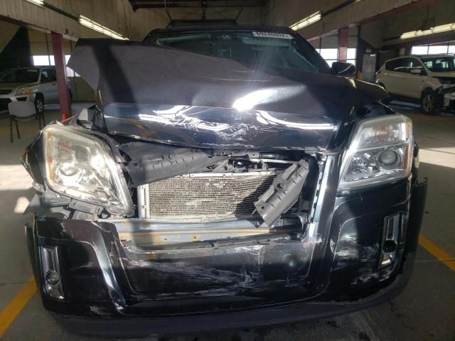 Photo 5 from auction – 2012 GMC TERRAIN SL with VIN 2GKALSEK2C6180180
