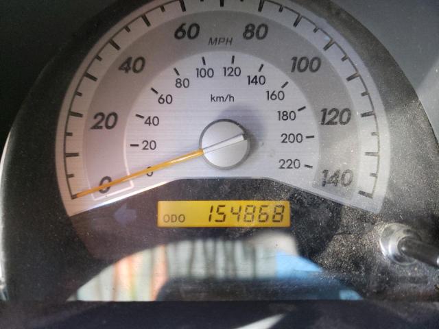 Photo 9 from auction – 2005 TOYOTA SCION TC with VIN JTKDE167350052414