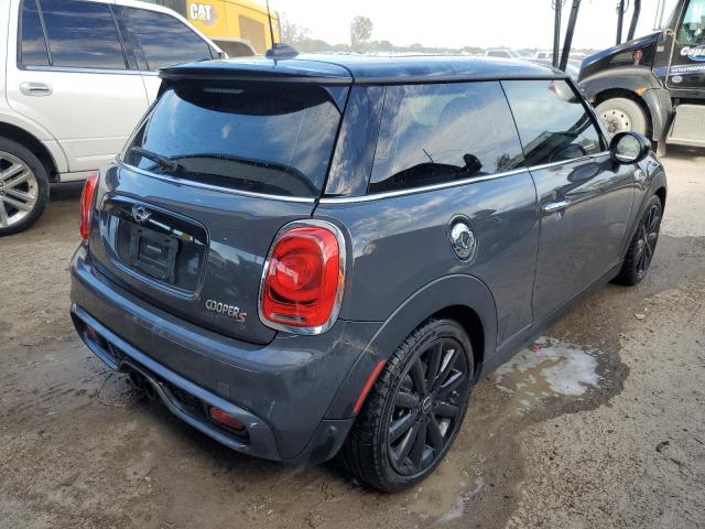 Photo 3 from auction – 2014 MINI COOPER S with VIN WMWXM7C52ET985942