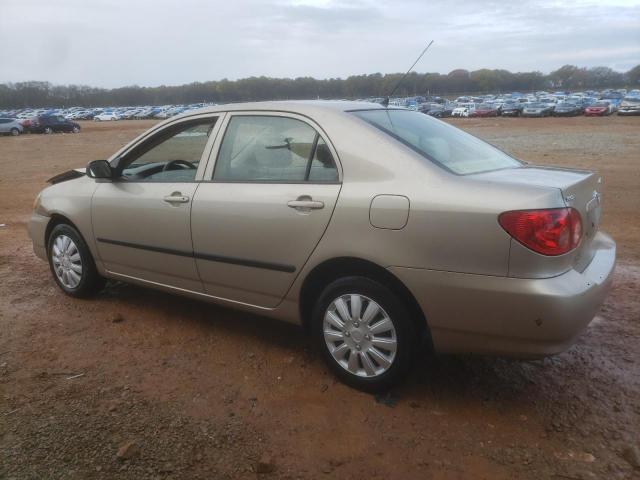 Photo 2 from auction – 2008 TOYOTA COROLLA CE with VIN 1NXBR32E38Z956534