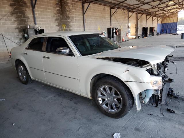 Photo 4 from auction – 2005 CHRYSLER 300 TOURIN with VIN 2C3JA53G85H572447