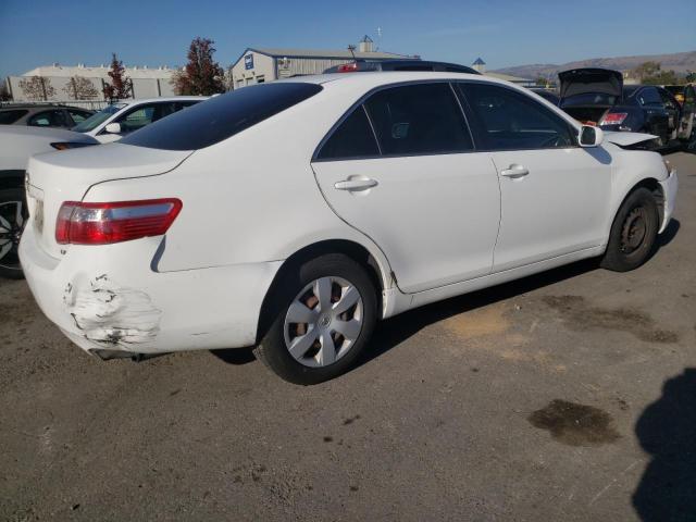 Photo 3 from auction – 2009 TOYOTA CAMRY BASE with VIN 4T1BE46K49U808086