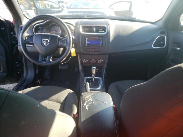 Photo 8 from auction – 2014 DODGE AVENGER SE with VIN 1C3CDZAG1EN233000