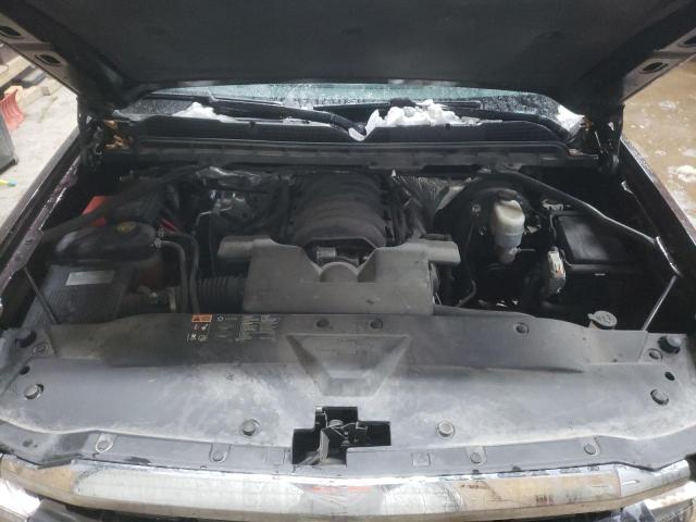 Photo 11 from auction – 2016 CHEVROLET SILVERADO with VIN 1GCVKREC1GZ174933