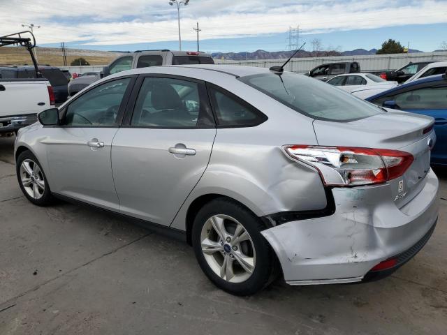 Photo 2 from auction – 2014 FORD FOCUS SE with VIN 1FADP3F27EL218858