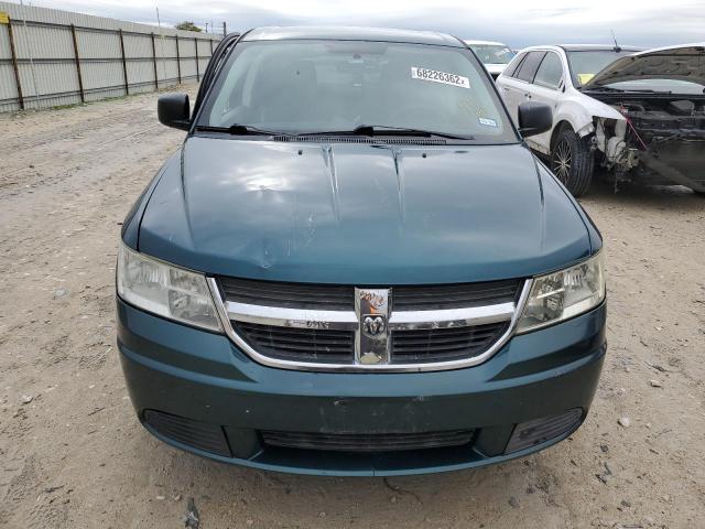 Photo 5 from auction – 2009 DODGE JOURNEY SE with VIN 3D4GG47B19T530053
