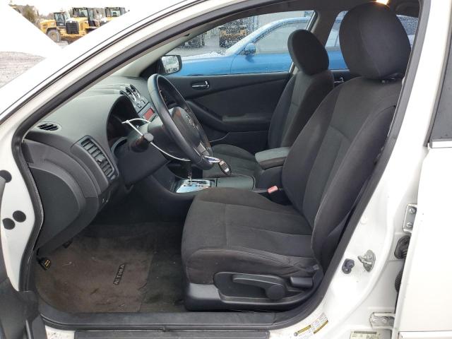 Photo 7 from auction – 2012 NISSAN ALTIMA BAS with VIN 1N4AL2AP5CC186274
