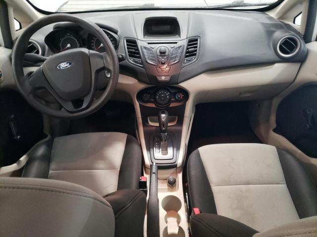 Photo 8 from auction – 2011 FORD FIESTA S with VIN 3FADP4AJ4BM159881