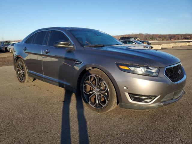 Photo 4 from auction – 2013 FORD TAURUS SHO with VIN 1FAHP2KT8DG120553