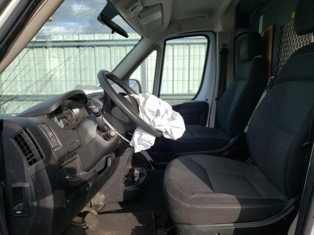 Photo 7 from auction – 2016 RAM PROMASTER with VIN 3C6TRVAG5GE136130