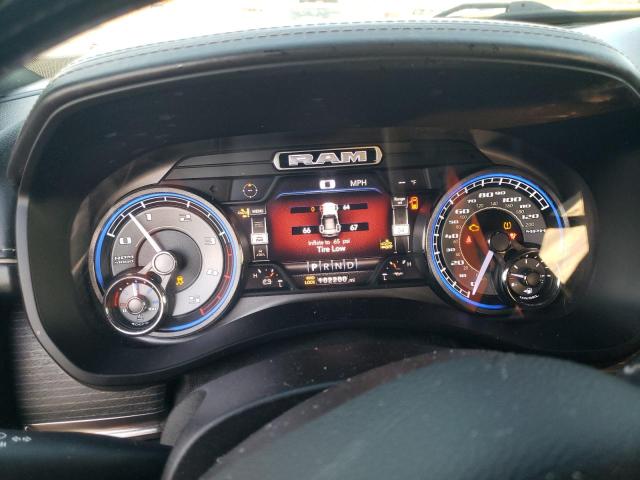 Photo 9 from auction – 2019 RAM 2500 LIMIT with VIN 3C6UR5SLXKG539839