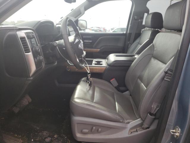 Photo 7 from auction – 2016 CHEVROLET SILVERADO with VIN 3GCUKSEC9GG133999