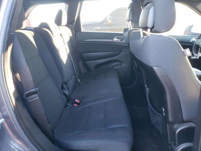 Photo 11 from auction – 2015 JEEP GRAND CHER with VIN 1C4RJFAG6FC774134