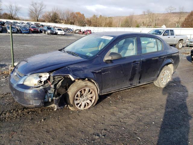 Photo 1 from auction – 2010 CHEVROLET COBALT with VIN 1G1AH5F56A7133778