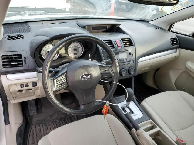 Photo 8 from auction – 2013 SUBARU IMPREZA PR with VIN JF1GJAC60DH024328