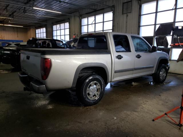 Photo 3 from auction – 2008 CHEVROLET COLORADO L with VIN 1GCDT33E788187574